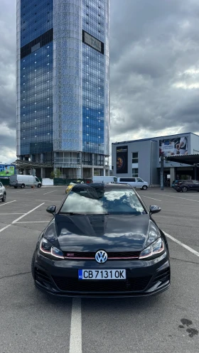 VW Golf GTI Autobahn - Car24.bg VW Golf GTI Autobahn