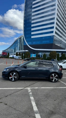 VW Golf GTI Autobahn - 23000 € - 44609296 3 | Car24.bg VW Golf GTI Autobahn - 23000 € - 44609296 3