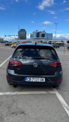 VW Golf GTI Autobahn - 23000 € - 44609296 6 | Car24.bg VW Golf GTI Autobahn - 23000 € - 44609296 6