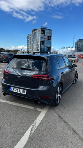 VW Golf GTI Autobahn - 23000 € - 44609296 5 | Car24.bg VW Golf GTI Autobahn - 23000 € - 44609296 5