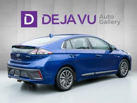 Hyundai Ioniq Ultimate Hatchback* CAR PLAY* | Auto.bg — изображение 2 Hyundai Ioniq Ultimate Hatchback* CAR PLAY* | Auto.bg — изображение 2