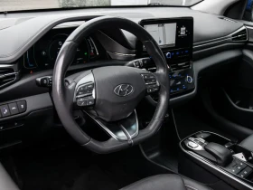 Hyundai Ioniq Ultimate Hatchback* CAR PLAY* | Auto.bg — изображение 17 Hyundai Ioniq Ultimate Hatchback* CAR PLAY* | Auto.bg — изображение 17