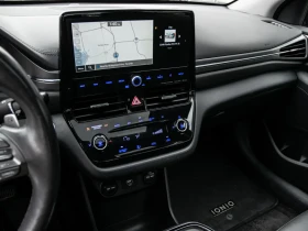 Hyundai Ioniq Ultimate Hatchback* CAR PLAY* | Auto.bg — изображение 16 Hyundai Ioniq Ultimate Hatchback* CAR PLAY* | Auto.bg — изображение 16