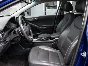 Hyundai Ioniq Ultimate Hatchback* CAR PLAY* | Auto.bg — изображение 9 Hyundai Ioniq Ultimate Hatchback* CAR PLAY* | Auto.bg — изображение 9