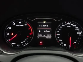 Audi A3 40 Tfsi 8V | Auto.bg — изображение 8 Audi A3 40 Tfsi 8V | Auto.bg — изображение 8