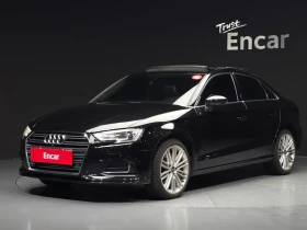 Audi A3 40 Tfsi 8V