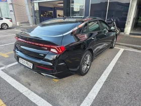 Kia K5 Hybrid 3Rd Generation Prestige | Auto.bg — изображение 5 Kia K5 Hybrid 3Rd Generation Prestige | Auto.bg — изображение 5