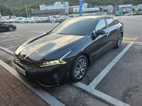 Kia K5 Hybrid 3Rd Generation Prestige | Auto.bg — изображение 2 Kia K5 Hybrid 3Rd Generation Prestige | Auto.bg — изображение 2