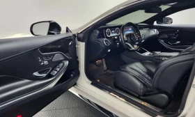 Mercedes-Benz S 63 AMG 4MATIC Coupe | 360 | BURMESTER | ПАНОРАМА | Auto.bg — изображение 10 Mercedes-Benz S 63 AMG 4MATIC Coupe | 360 | BURMESTER | ПАНОРАМА | Auto.bg — изображение 10