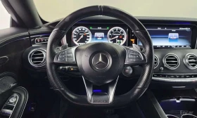 Mercedes-Benz S 63 AMG 4MATIC Coupe | 360 | BURMESTER | ПАНОРАМА | Auto.bg — изображение 14 Mercedes-Benz S 63 AMG 4MATIC Coupe | 360 | BURMESTER | ПАНОРАМА | Auto.bg — изображение 14