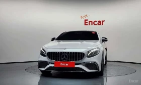 Mercedes-Benz S 63 AMG 4MATIC Coupe | 360 | BURMESTER | ПАНОРАМА | Auto.bg — изображение 3 Mercedes-Benz S 63 AMG 4MATIC Coupe | 360 | BURMESTER | ПАНОРАМА | Auto.bg — изображение 3