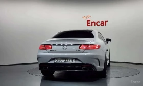 Mercedes-Benz S 63 AMG 4MATIC Coupe | 360 | BURMESTER | ПАНОРАМА | Auto.bg — изображение 4 Mercedes-Benz S 63 AMG 4MATIC Coupe | 360 | BURMESTER | ПАНОРАМА | Auto.bg — изображение 4
