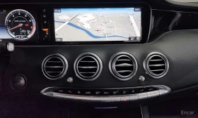 Mercedes-Benz S 63 AMG 4MATIC Coupe | 360 | BURMESTER | ПАНОРАМА | Auto.bg — изображение 13 Mercedes-Benz S 63 AMG 4MATIC Coupe | 360 | BURMESTER | ПАНОРАМА | Auto.bg — изображение 13