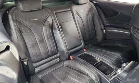 Mercedes-Benz S 63 AMG 4MATIC Coupe | 360 | BURMESTER | ПАНОРАМА | Auto.bg — изображение 12 Mercedes-Benz S 63 AMG 4MATIC Coupe | 360 | BURMESTER | ПАНОРАМА | Auto.bg — изображение 12