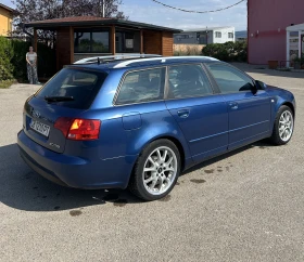 Audi A4 2.0 TDI | Auto.bg — изображение 5 Audi A4 2.0 TDI | Auto.bg — изображение 5