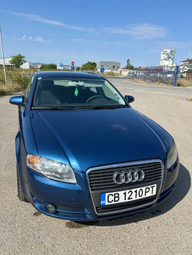 Audi A4 2.0 TDI | Auto.bg — изображение 2 Audi A4 2.0 TDI | Auto.bg — изображение 2