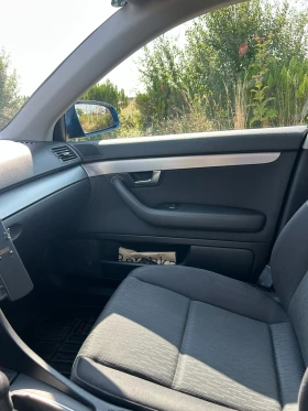 Audi A4 2.0 TDI | Auto.bg — изображение 9 Audi A4 2.0 TDI | Auto.bg — изображение 9