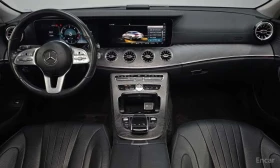 Mercedes-Benz CLS 400 d 4MATIC /ОБДУХВАНЕ/ШИБИДАХ/ДИСТРОНИК/360 | Auto.bg — изображение 7 Mercedes-Benz CLS 400 d 4MATIC /ОБДУХВАНЕ/ШИБИДАХ/ДИСТРОНИК/360 | Auto.bg — изображение 7