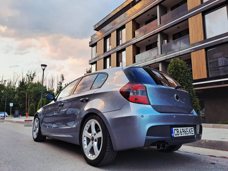 BMW 120 - 4000 € / 7823.32 лв. - 98830262 1 | Car24.bg BMW 120 - 4000 € / 7823.32 лв. - 98830262 1