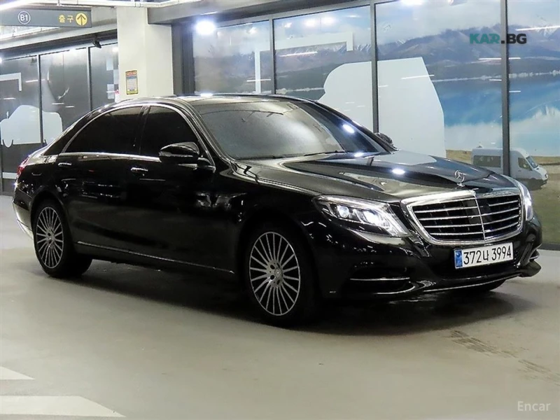 Mercedes-Benz S 350 LONG* 4MATIC* BURM* PANO* МОНИТОРИ* 360* HUD - 23650 € / 46255.38 лв. - 71098315 1 | Car24.bg Mercedes-Benz S 350 LONG* 4MATIC* BURM* PANO* МОНИТОРИ* 360* HUD - 23650 € / 46255.38 лв. - 71098315 1