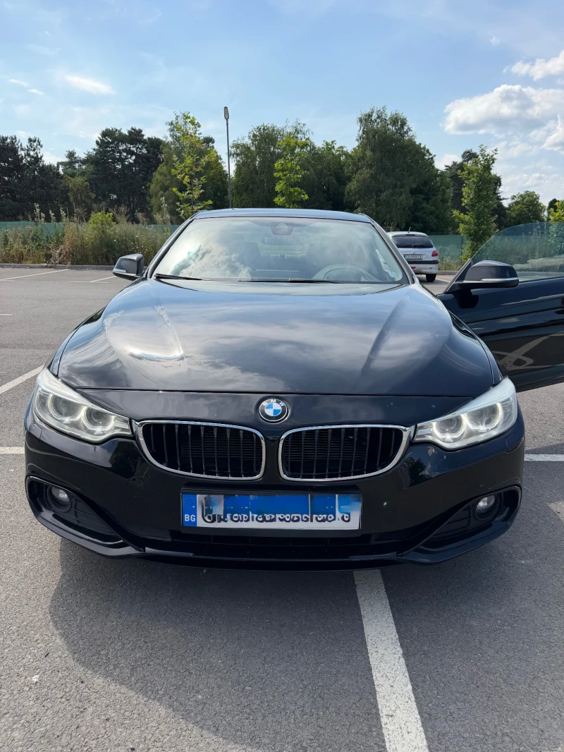 BMW 430 D Sport - 15500 € / 30315.36 лв. - 86619572 1 | Car24.bg BMW 430 D Sport - 15500 € / 30315.36 лв. - 86619572 1