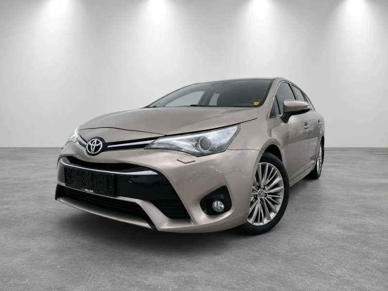 Toyota Avensis Сервизна История Камера Нави Keyless Go - 11999 € - 55813502 1 | Car24.bg Toyota Avensis Сервизна История Камера Нави Keyless Go - 11999 € - 55813502 1