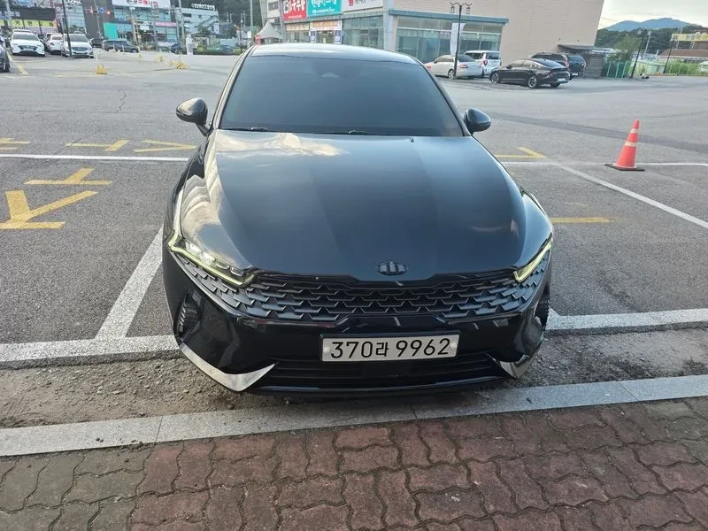 Kia K5 Hybrid 3Rd Generation Prestige | Auto.bg — изображение 1 Kia K5 Hybrid 3Rd Generation Prestige | Auto.bg — изображение 1