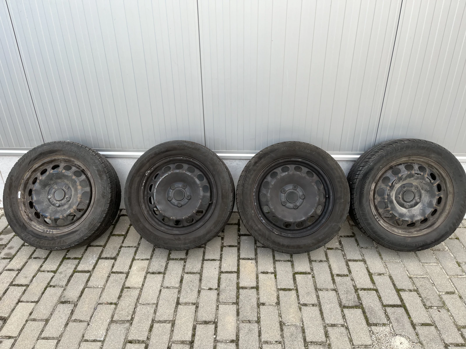 Skoda Octavia 1.4 TSI 150 к.с. Бензин ТUV-Германия - изображение 5 | Auto.bg Skoda Octavia 1.4 TSI 150 к.с. Бензин ТUV-Германия - изображение 5