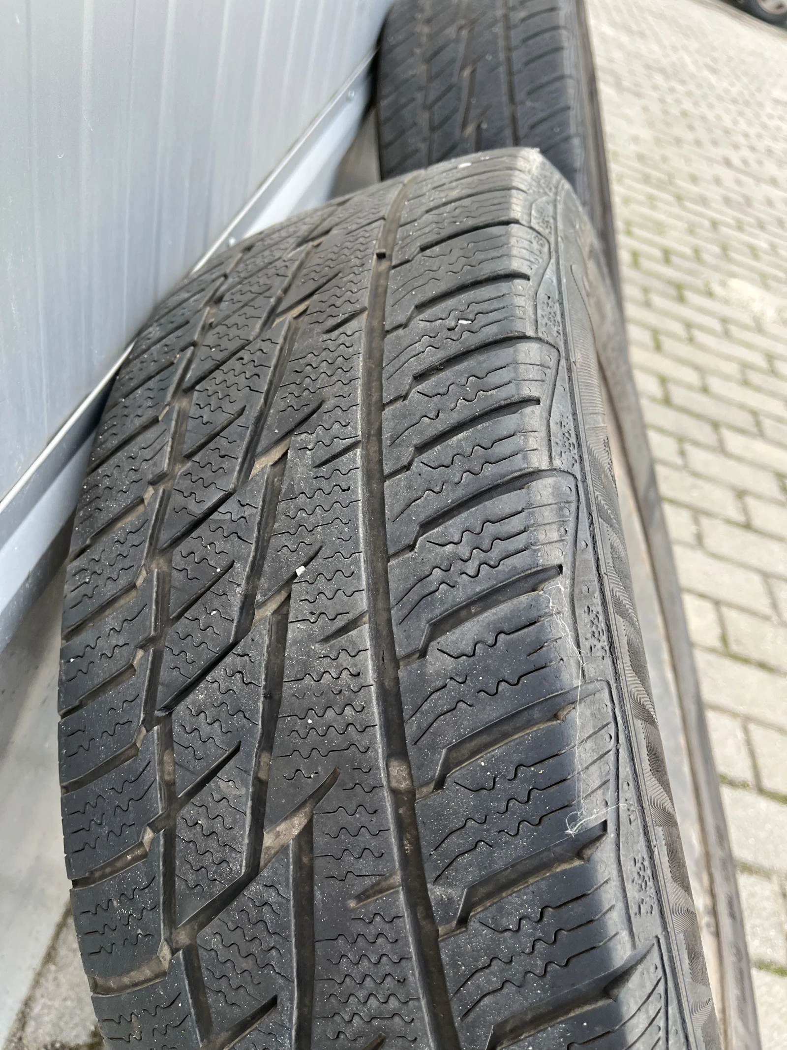 Skoda Octavia 1.4 TSI 150 к.с. Бензин ТUV-Германия - изображение 6 | Auto.bg Skoda Octavia 1.4 TSI 150 к.с. Бензин ТUV-Германия - изображение 6