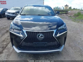 Lexus NX 200t F Sport* Градушка - Car24.bg Lexus NX 200t F Sport* Градушка