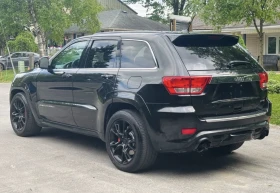 Jeep Grand cherokee SRT8 * ОБДУХВАНЕ * AWD * КАМЕРА * CARFAX * | Auto.bg — изображение 5 Jeep Grand cherokee SRT8 * ОБДУХВАНЕ * AWD * КАМЕРА * CARFAX * | Auto.bg — изображение 5