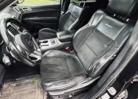 Jeep Grand cherokee SRT8 * ОБДУХВАНЕ * AWD * КАМЕРА * CARFAX * | Auto.bg — изображение 8 Jeep Grand cherokee SRT8 * ОБДУХВАНЕ * AWD * КАМЕРА * CARFAX * | Auto.bg — изображение 8
