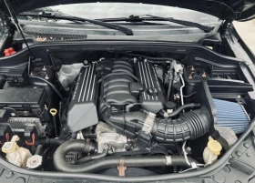 Jeep Grand cherokee SRT8 * ОБДУХВАНЕ * AWD * КАМЕРА * CARFAX * | Auto.bg — изображение 13 Jeep Grand cherokee SRT8 * ОБДУХВАНЕ * AWD * КАМЕРА * CARFAX * | Auto.bg — изображение 13