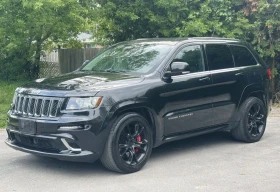 Jeep Grand cherokee SRT8 * ОБДУХВАНЕ * AWD * КАМЕРА * CARFAX * | Auto.bg — изображение 3 Jeep Grand cherokee SRT8 * ОБДУХВАНЕ * AWD * КАМЕРА * CARFAX * | Auto.bg — изображение 3