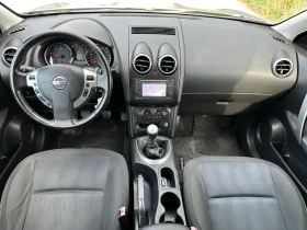 Nissan Qashqai 1.6dci~FACE | Auto.bg — изображение 12 Nissan Qashqai 1.6dci~FACE | Auto.bg — изображение 12