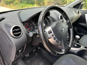 Nissan Qashqai 1.6dci~FACE | Auto.bg — изображение 13 Nissan Qashqai 1.6dci~FACE | Auto.bg — изображение 13