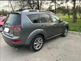 Citroen C-Crosser - 5300 € / 10365.90 лв. - 84959334 2 | Car24.bg Citroen C-Crosser - 5300 € / 10365.90 лв. - 84959334 2