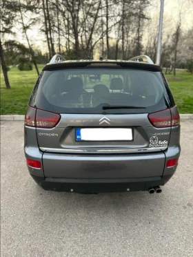 Citroen C-Crosser - 5300 € / 10365.90 лв. - 84959334 3 | Car24.bg Citroen C-Crosser - 5300 € / 10365.90 лв. - 84959334 3