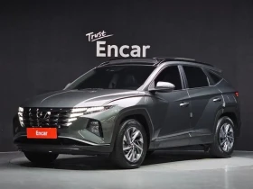 Hyundai Tucson 1.6T 2WD MODERN