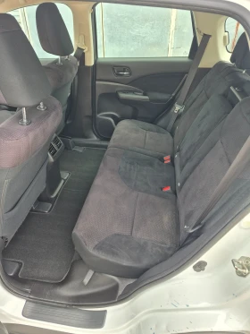 Honda Cr-v 2.0i - 12499 € - 78483139 6 | Car24.bg Honda Cr-v 2.0i - 12499 € - 78483139 6