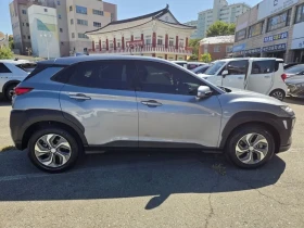 Hyundai Kona САМО 30% АВАНС | Auto.bg — изображение 5 Hyundai Kona САМО 30% АВАНС | Auto.bg — изображение 5