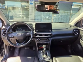 Hyundai Kona САМО 30% АВАНС | Auto.bg — изображение 17 Hyundai Kona САМО 30% АВАНС | Auto.bg — изображение 17