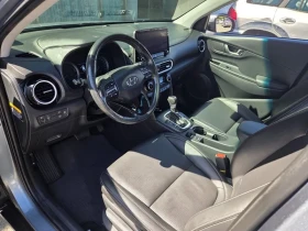 Hyundai Kona САМО 30% АВАНС | Auto.bg — изображение 7 Hyundai Kona САМО 30% АВАНС | Auto.bg — изображение 7