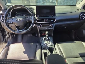 Hyundai Kona САМО 30% АВАНС | Auto.bg — изображение 15 Hyundai Kona САМО 30% АВАНС | Auto.bg — изображение 15