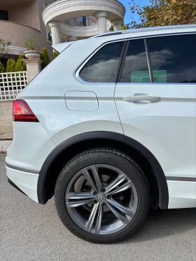 VW Tiguan R-Line - 23500 € - 56685741 6 | Car24.bg VW Tiguan R-Line - 23500 € - 56685741 6