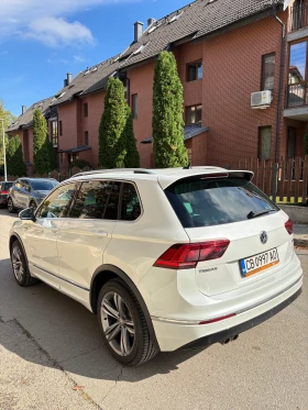 VW Tiguan R-Line - 23500 € - 56685741 4 | Car24.bg VW Tiguan R-Line - 23500 € - 56685741 4