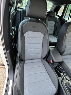 VW Tiguan R-Line - 23500 € - 56685741 12 | Car24.bg VW Tiguan R-Line - 23500 € - 56685741 12