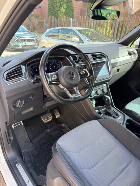 VW Tiguan R-Line - 23500 € - 56685741 9 | Car24.bg VW Tiguan R-Line - 23500 € - 56685741 9