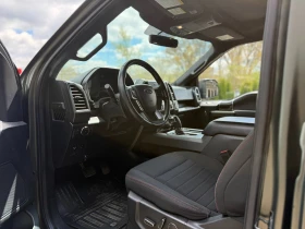 Ford F150 XLT* 2.7* EcoboostV6* 10speed* | Auto.bg — изображение 5 Ford F150 XLT* 2.7* EcoboostV6* 10speed* | Auto.bg — изображение 5