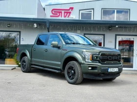 Ford F150 XLT* 2.7* EcoboostV6* 10speed* | Auto.bg — изображение 4 Ford F150 XLT* 2.7* EcoboostV6* 10speed* | Auto.bg — изображение 4